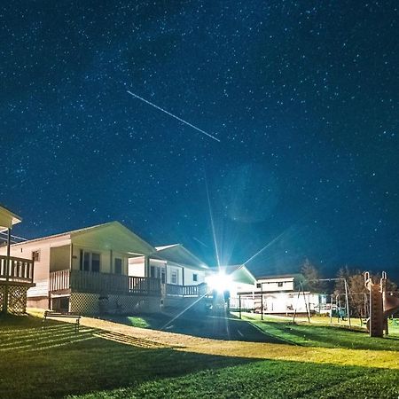 Codroy Valley Cottage Country Saint Andrews Exterior foto