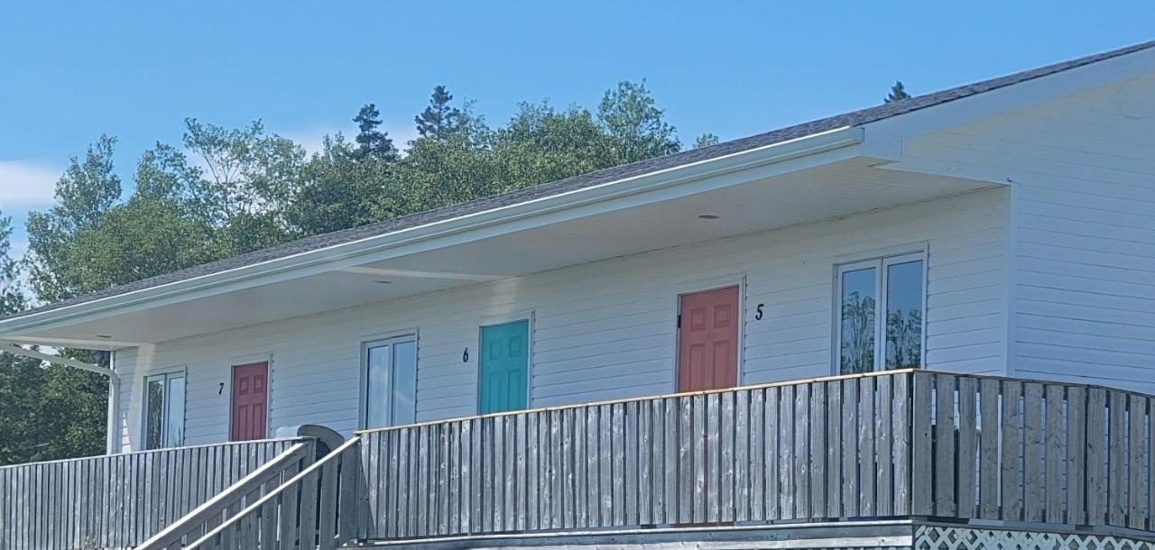 Codroy Valley Cottage Country Saint Andrews Exterior foto