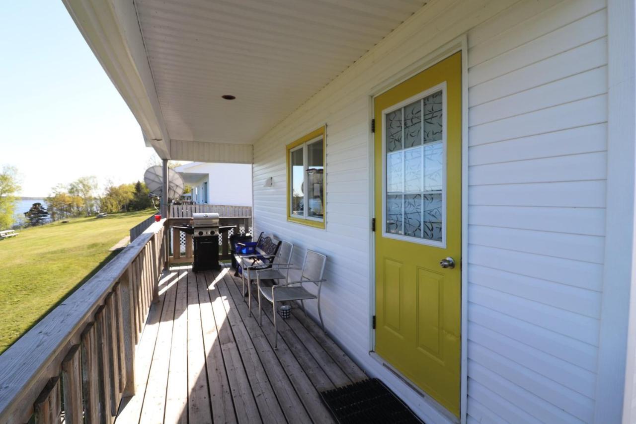 Codroy Valley Cottage Country Saint Andrews Exterior foto