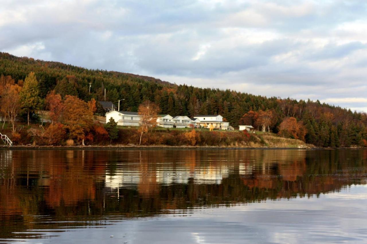 Codroy Valley Cottage Country Saint Andrews Exterior foto
